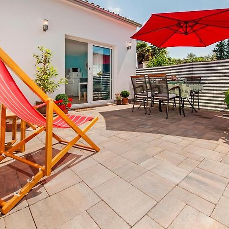 Little House - Just Few Steps From The City Center Rovinj Exterior foto