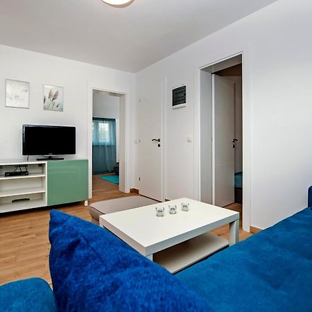 Little House - Just Few Steps From The City Center Rovinj Exterior foto