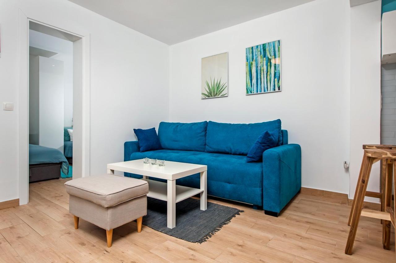 Little House - Just Few Steps From The City Center Rovinj Exterior foto