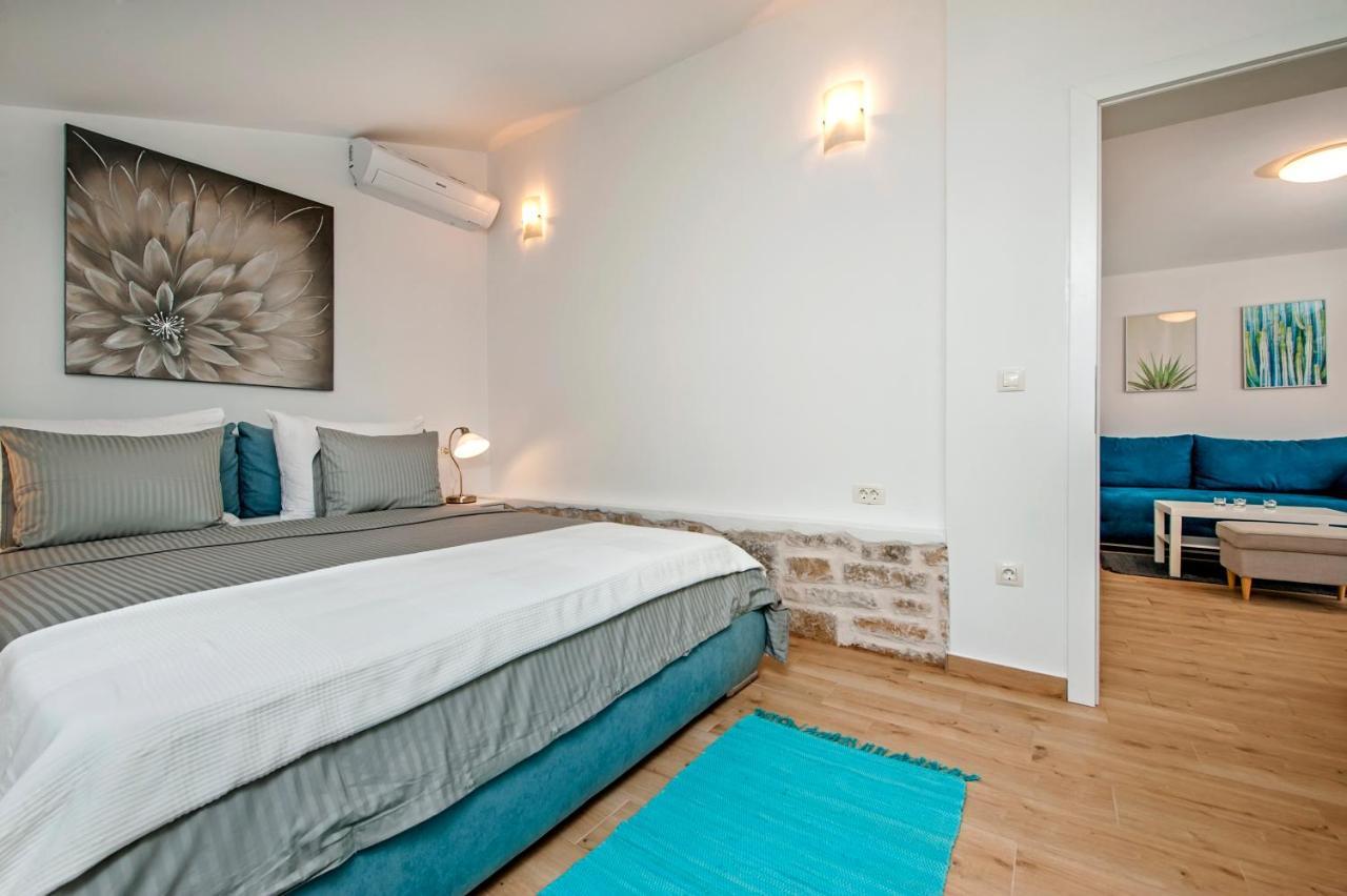 Little House - Just Few Steps From The City Center Rovinj Exterior foto