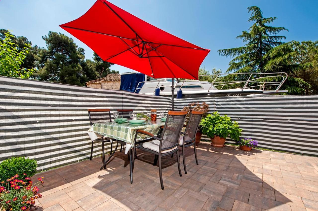 Little House - Just Few Steps From The City Center Rovinj Exterior foto