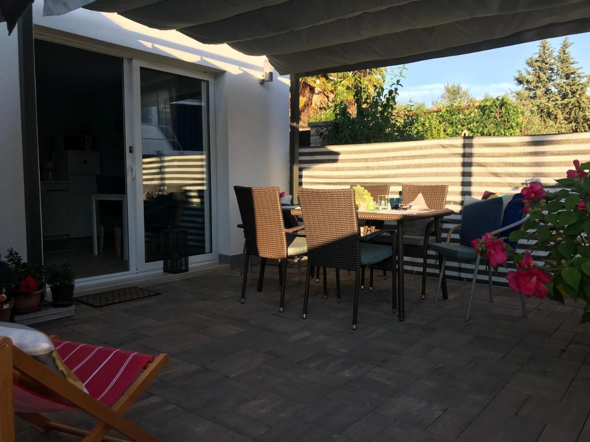 Little House - Just Few Steps From The City Center Rovinj Exterior foto