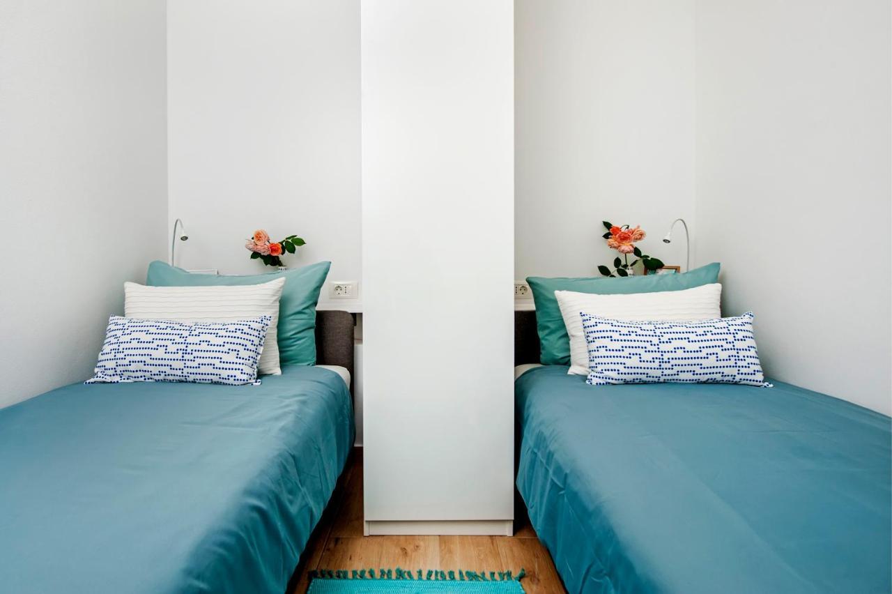 Little House - Just Few Steps From The City Center Rovinj Exterior foto