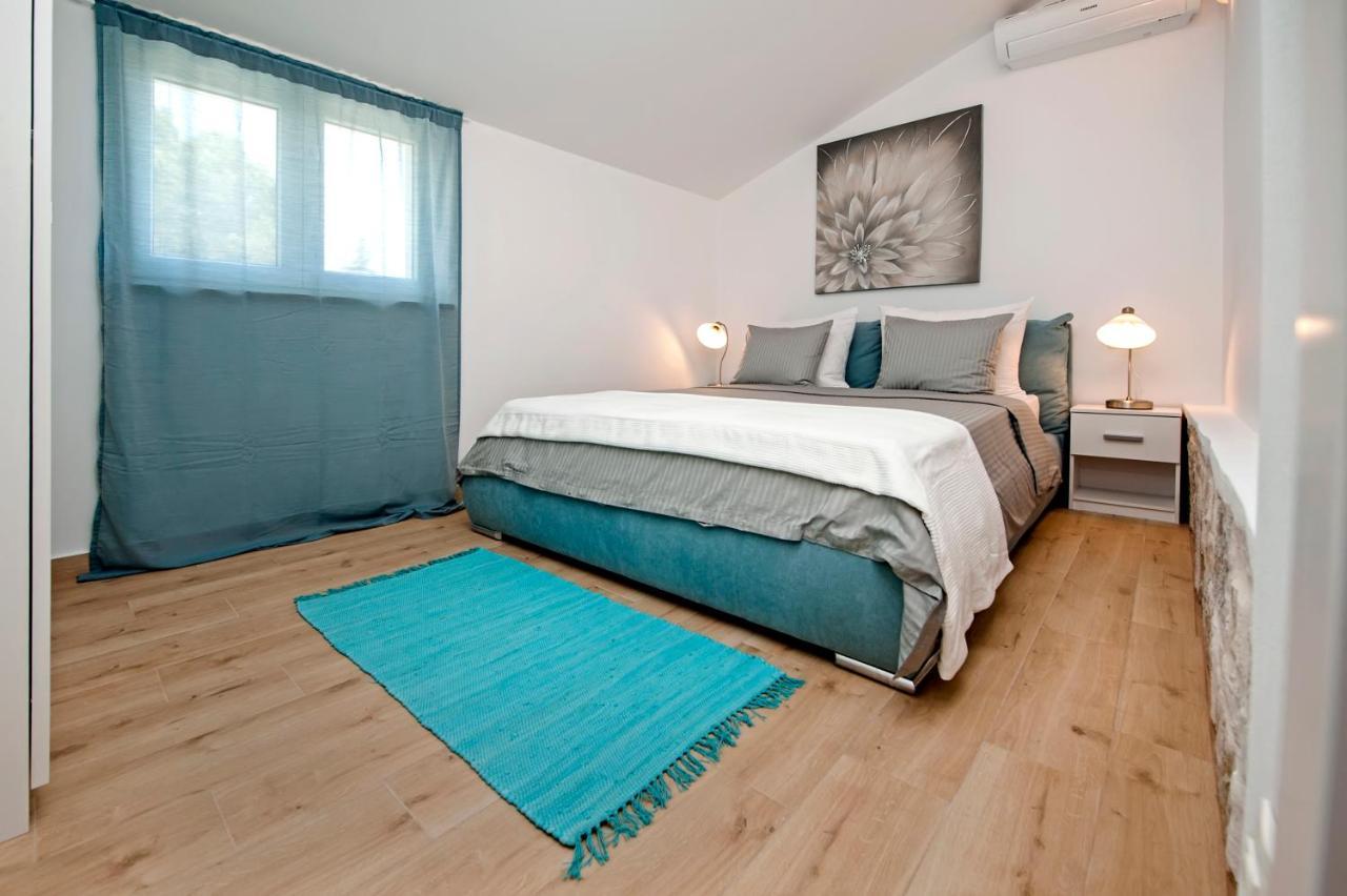 Little House - Just Few Steps From The City Center Rovinj Exterior foto
