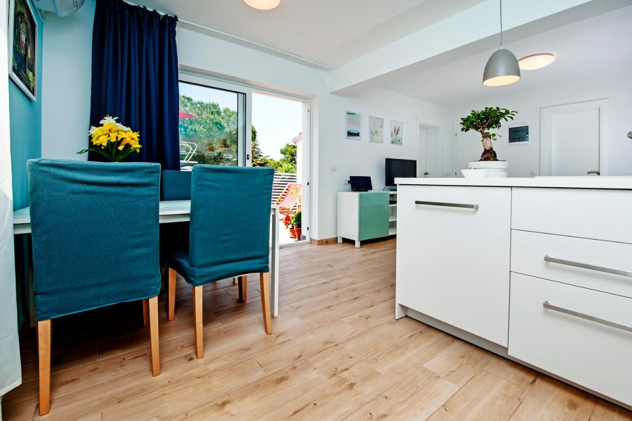 Little House - Just Few Steps From The City Center Rovinj Exterior foto