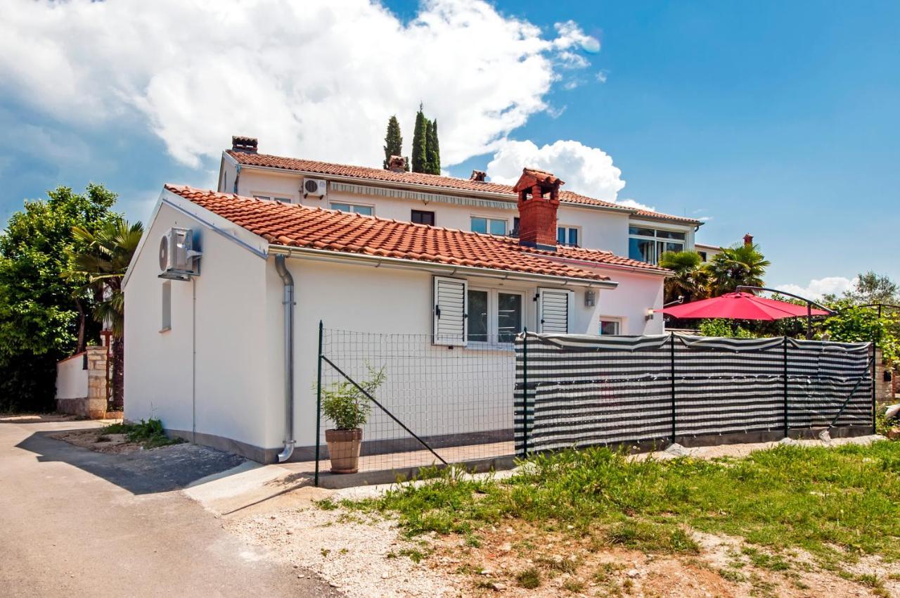 Little House - Just Few Steps From The City Center Rovinj Exterior foto