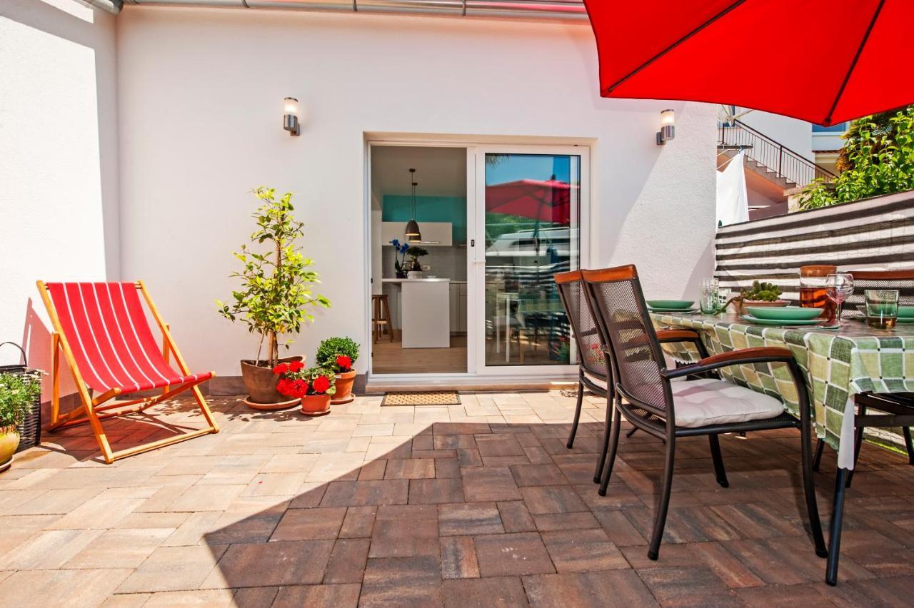 Little House - Just Few Steps From The City Center Rovinj Exterior foto