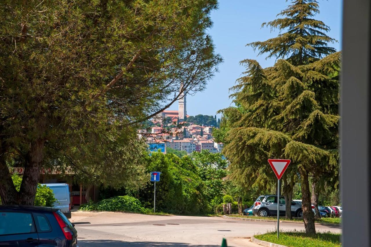 Little House - Just Few Steps From The City Center Rovinj Exterior foto