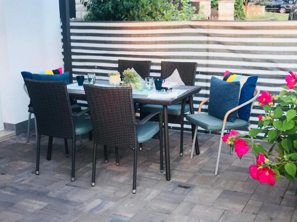 Little House - Just Few Steps From The City Center Rovinj Exterior foto