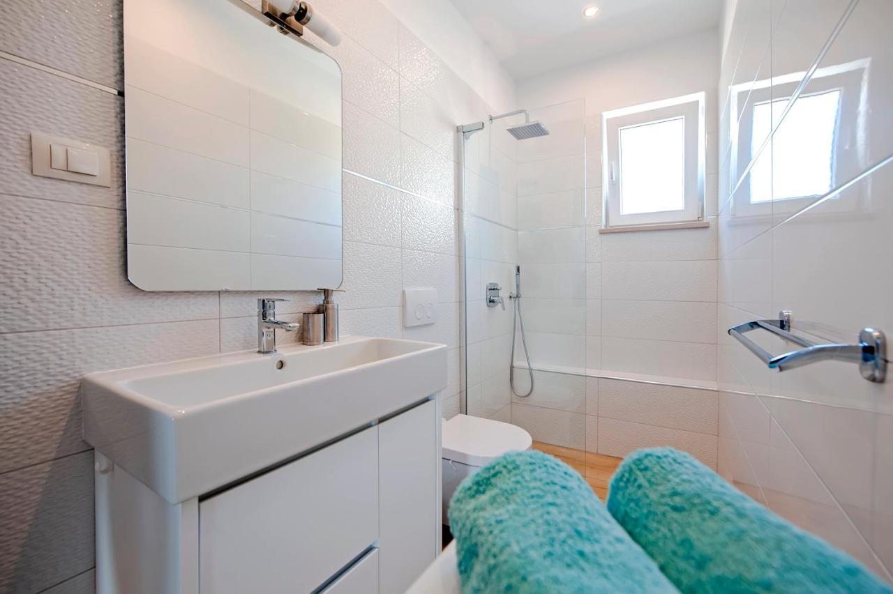 Little House - Just Few Steps From The City Center Rovinj Exterior foto