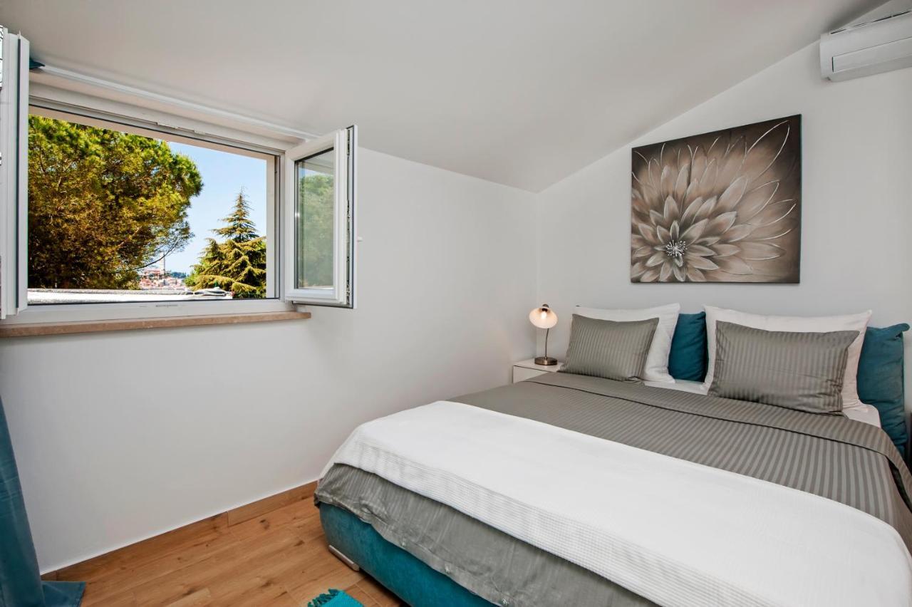 Little House - Just Few Steps From The City Center Rovinj Exterior foto