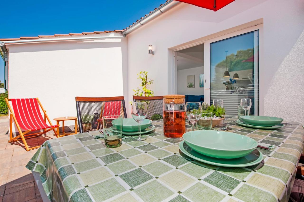 Little House - Just Few Steps From The City Center Rovinj Exterior foto