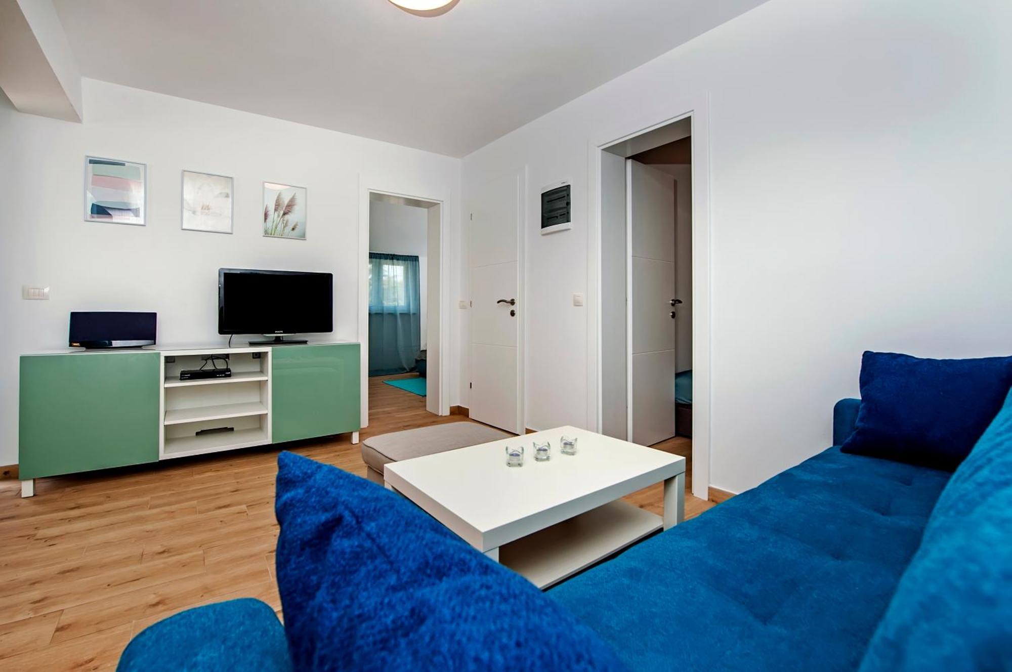 Little House - Just Few Steps From The City Center Rovinj Exterior foto