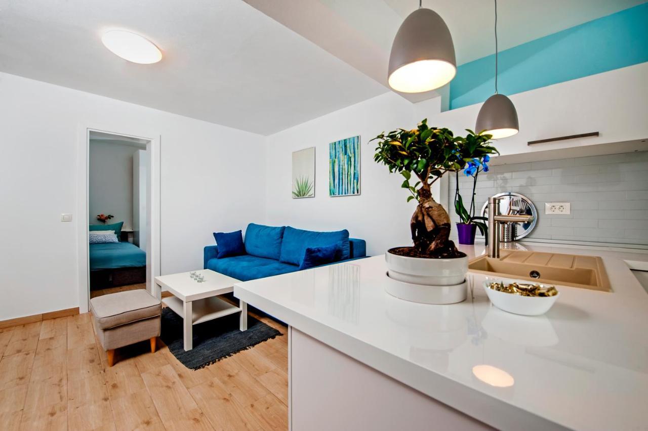 Little House - Just Few Steps From The City Center Rovinj Exterior foto