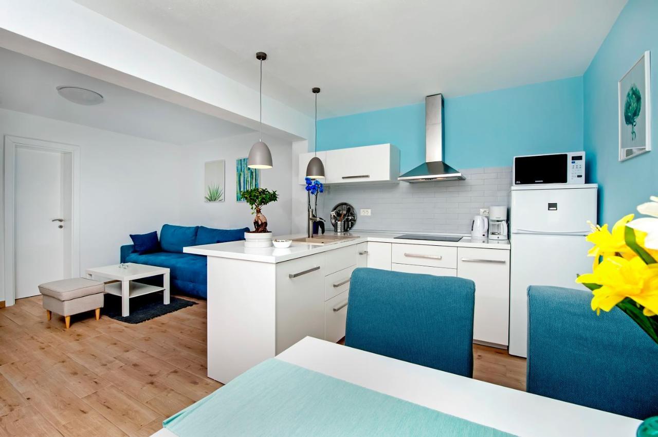 Little House - Just Few Steps From The City Center Rovinj Exterior foto