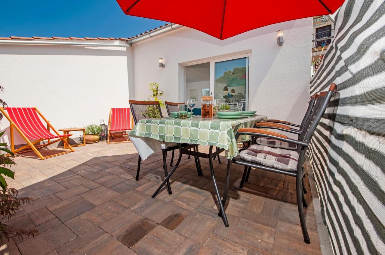 Little House - Just Few Steps From The City Center Rovinj Exterior foto