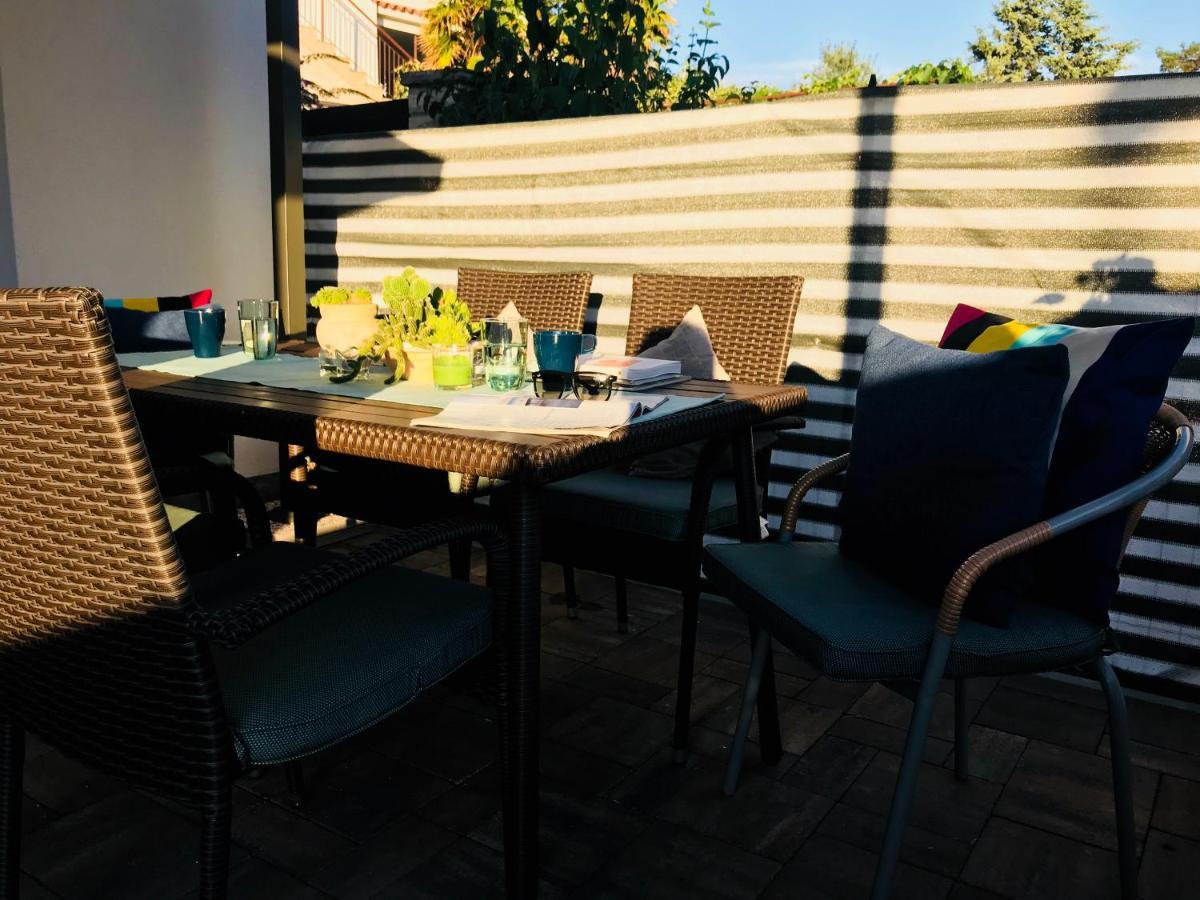 Little House - Just Few Steps From The City Center Rovinj Exterior foto